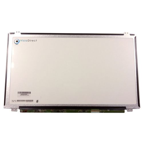 Dalle ecran 15.6" LED compatible avec Acer Predator Helios 300 PH315-51 1920X1080 30pin 360mm avec fixations -VISIODIRECT-
