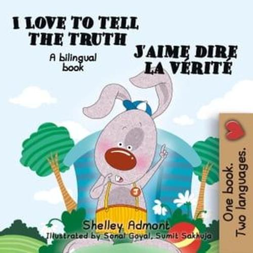 I Love To Tell The Truth - J'aime Dire La Vérité