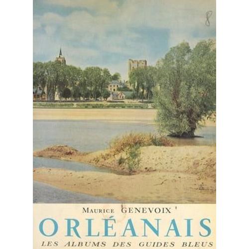 Orléanais