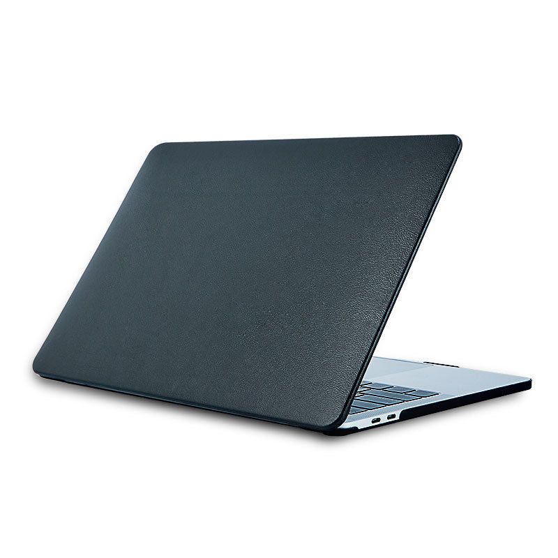 Applicable A Macbook15.6 Apple Notebook Leather Computer Cas... - 6