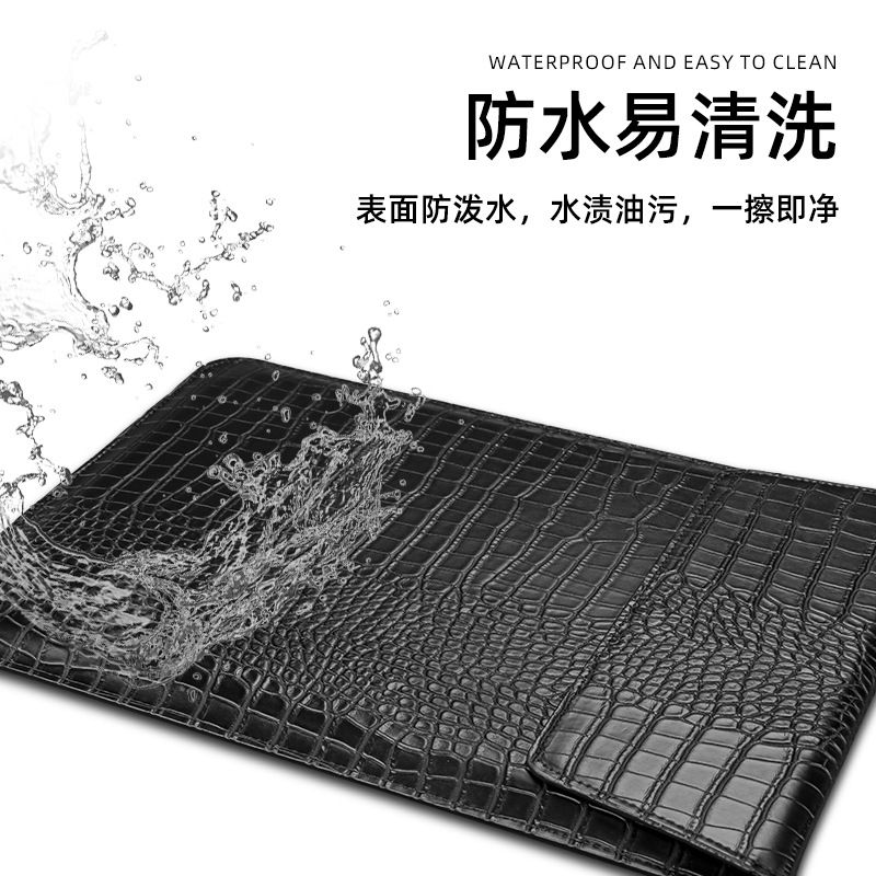 Convient pour MacBook Housse de protection pour ordinateur p... - 4