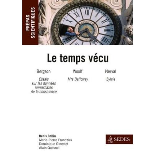 Le Temps Vécu