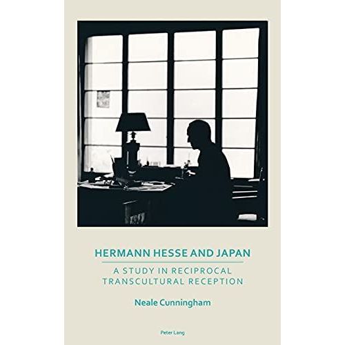 Hermann Hesse And Japan