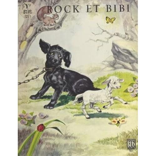 Rock Et Bibi