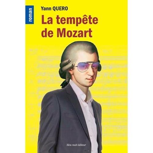 La Tempête De Mozart
