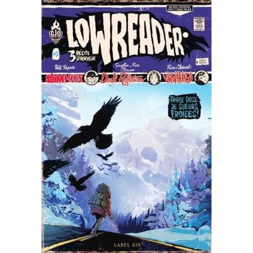 Lowreader - Tome 2