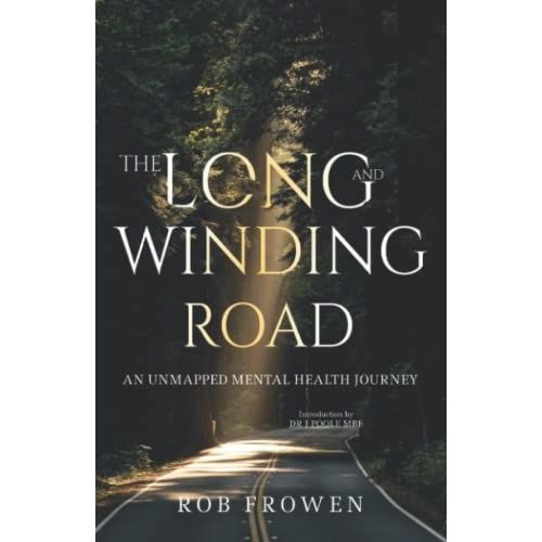 The Long And Winding Road