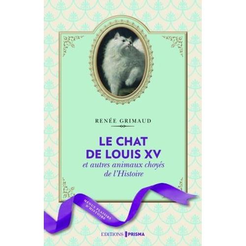 Le Chat De Louis Xv