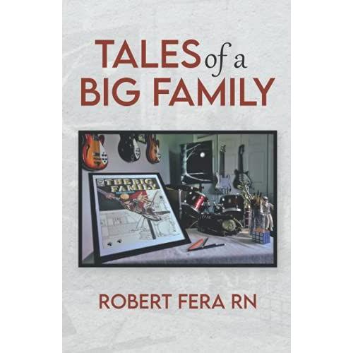 Tales Of A Big Family