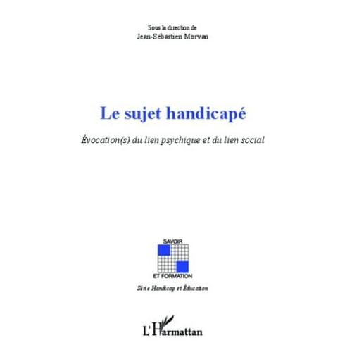 Sujet Handicapé