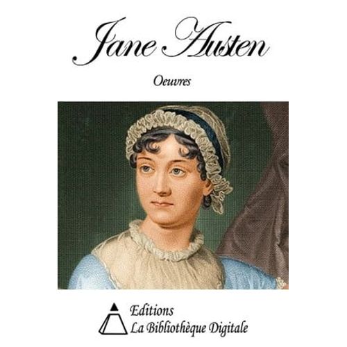 Oeuvres De Jane Austen