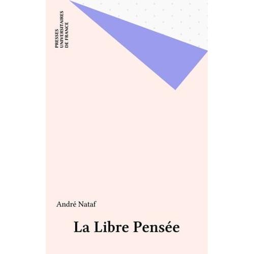 La Libre Pensée