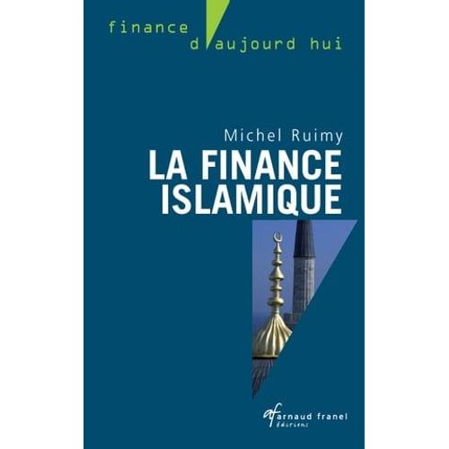 La Finance Islamique