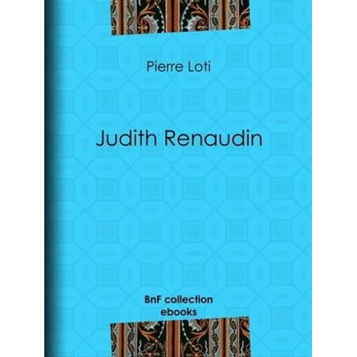 Judith Renaudin