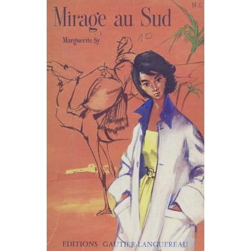 Mirage Au Sud