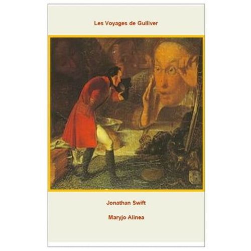 Les Voyages De Gulliver