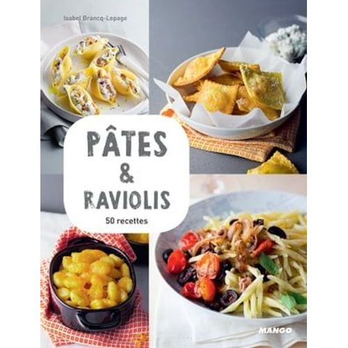 Pâtes & Raviolis