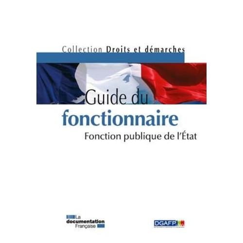 Guide Du Fonctionnaire