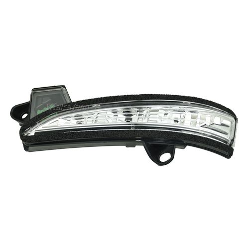 Indicateur De Rétroviseur Latéral, Clignotant, Clignotant, Version Américaine, Ford Mondeo Kt2013-2020