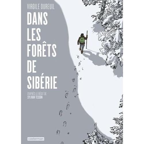 Dans Les Forêts De Sibérie