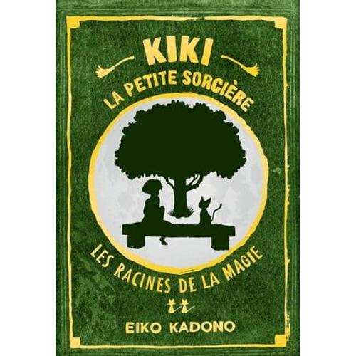 Kiki, La Petite Sorcière - Livre 2