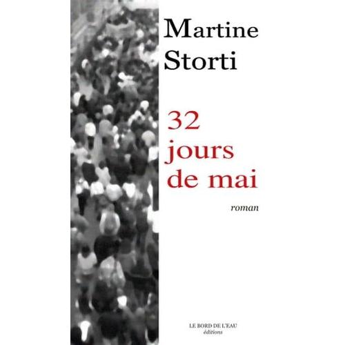 32 Jours De Mai