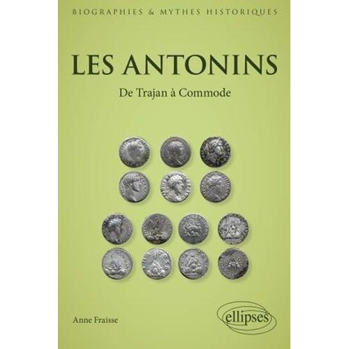 Les Antonins