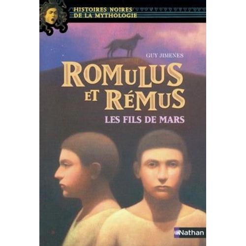 Remus Et Romulus