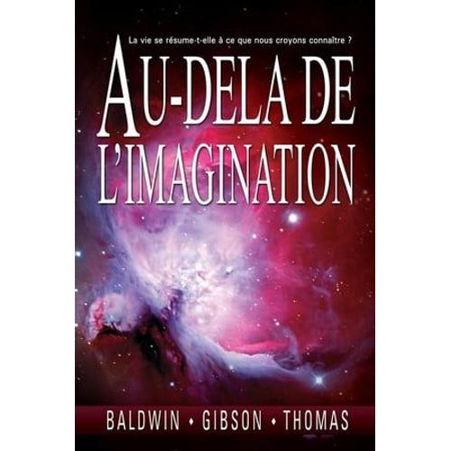 Au-Delà De L'imagination