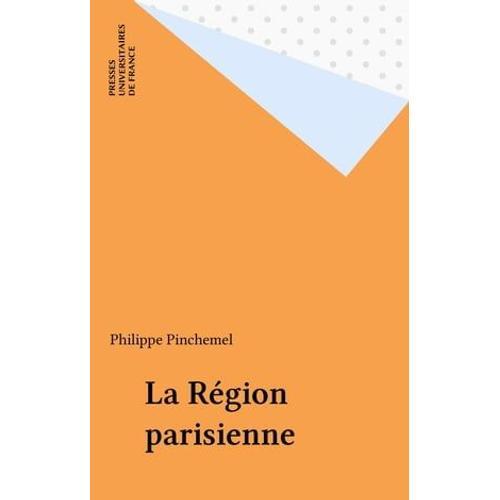 La Région Parisienne