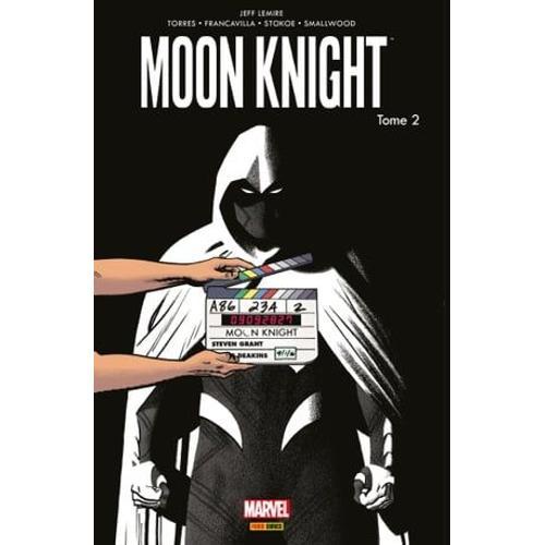 Moon Knight (2016) T02