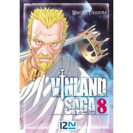  Vinland Saga - tome 15 (French Edition) eBook