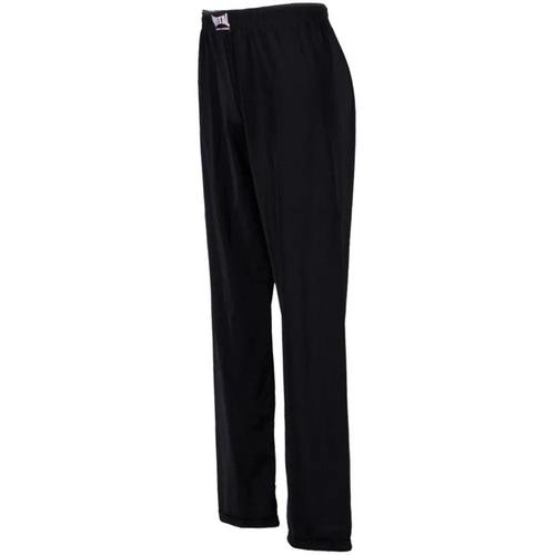 Pantalon Boxe Francaise Metal Boxe Noir