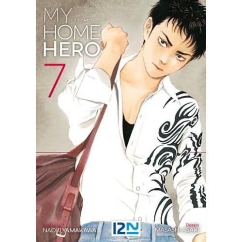 My Home Hero - Tome 07