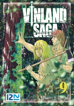  Vinland Saga - tome 15 (French Edition) eBook