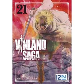  Vinland Saga - tome 15 (French Edition) eBook