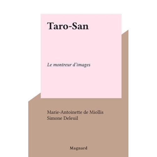Taro-San