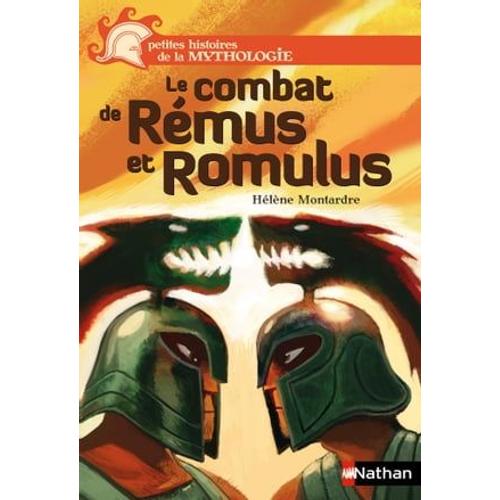 Rémus Et Romulus