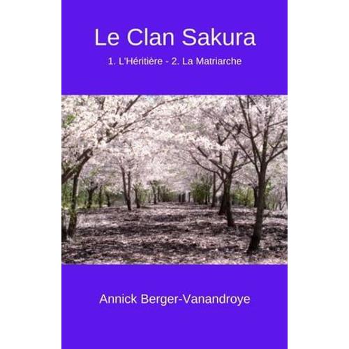 Le Clan Sakura