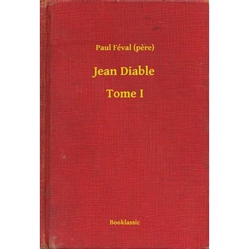Jean Diable - Tome I