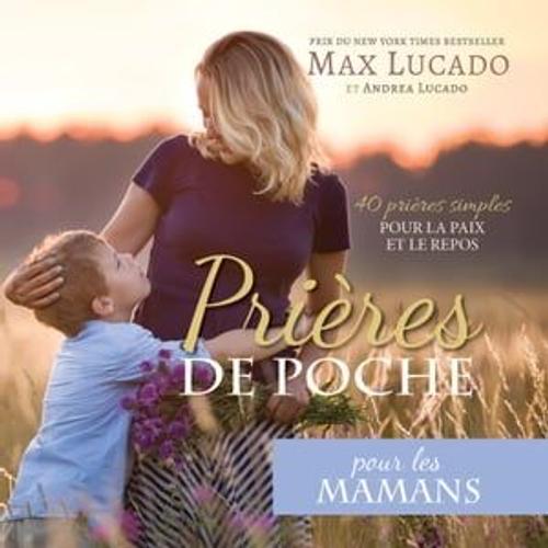 Prières De Poche Pour Les Mamans