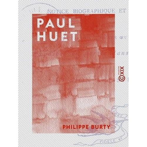 Paul Huet