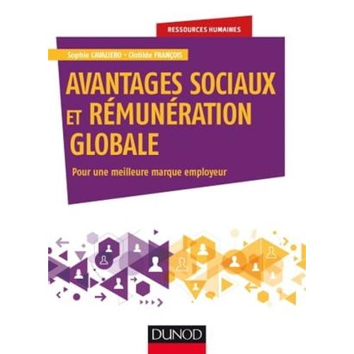 Avantages Sociaux Et Rémunération Globale