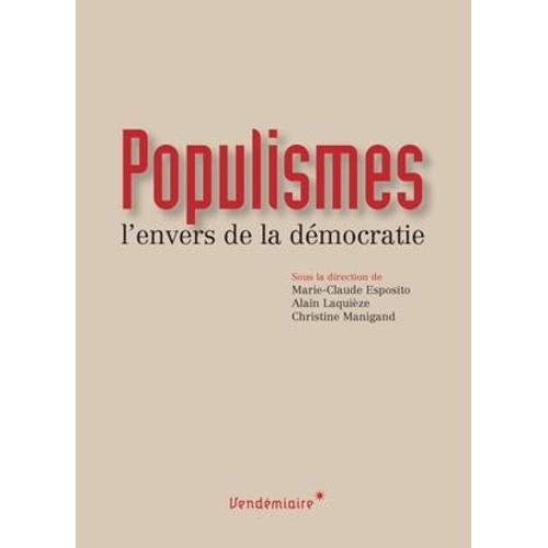 Populismes