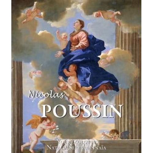 Nicolas Poussin