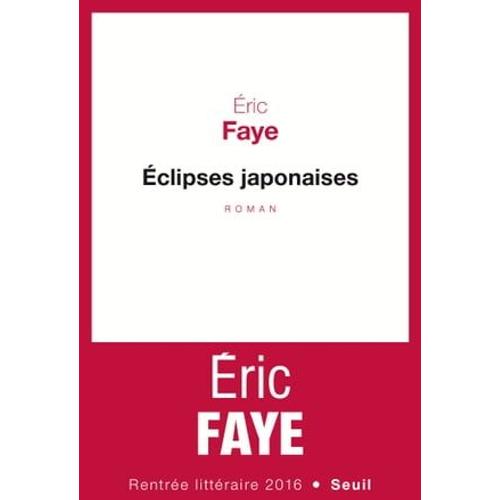 Eclipses Japonaises