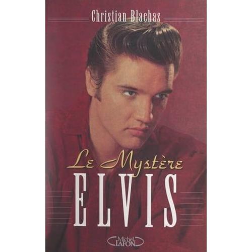 Le Mystère Elvis