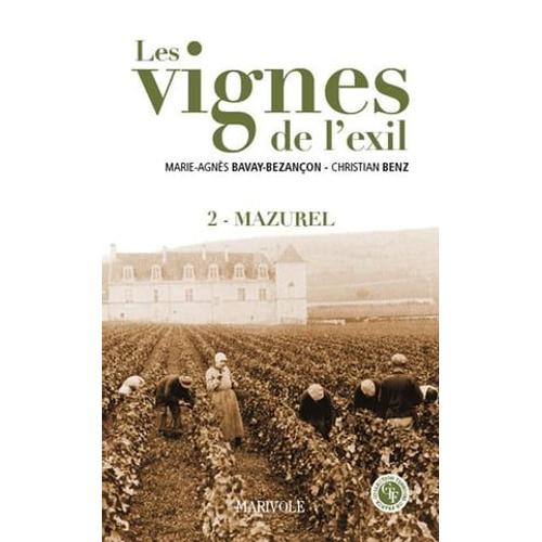 Les Vignes De L'exil