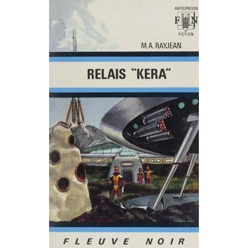 Relais "Kéra