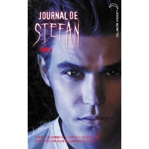 Journal De Stefan 4